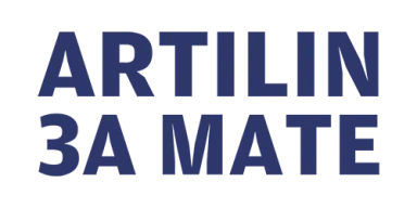 3a mate logo