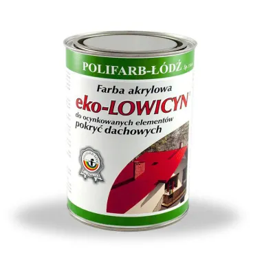 eko-LOWICYN