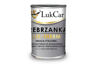 Srebrzanka
